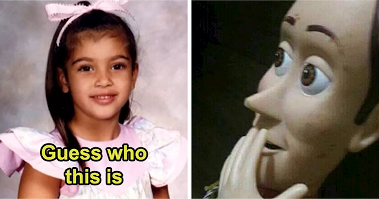 Tiny Celebrities: Identifying Celebrities From Childhood Photos