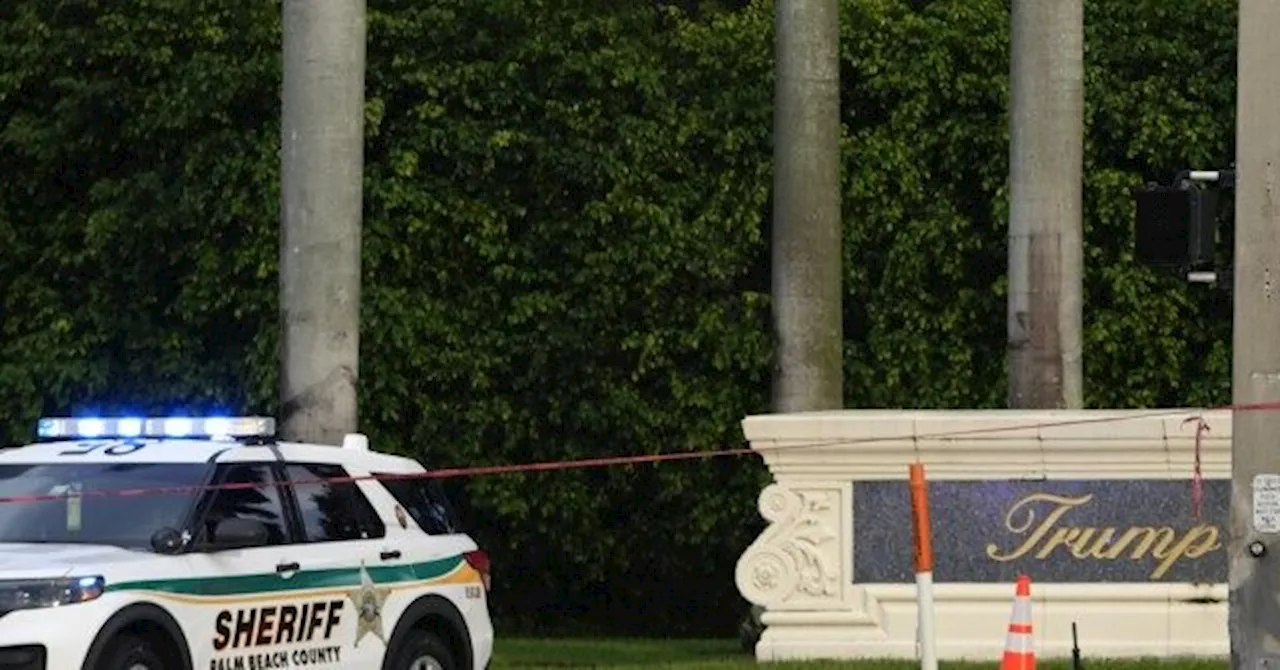 Acting Director of Secret Service on Scene in Florida, Will Remain ‘Indefinitely’