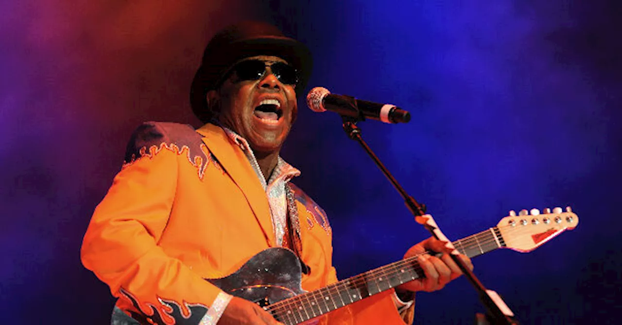 Tito Jackson, Michael Jackson’s Older Brother, Member of the Jackson 5, Dies at 70