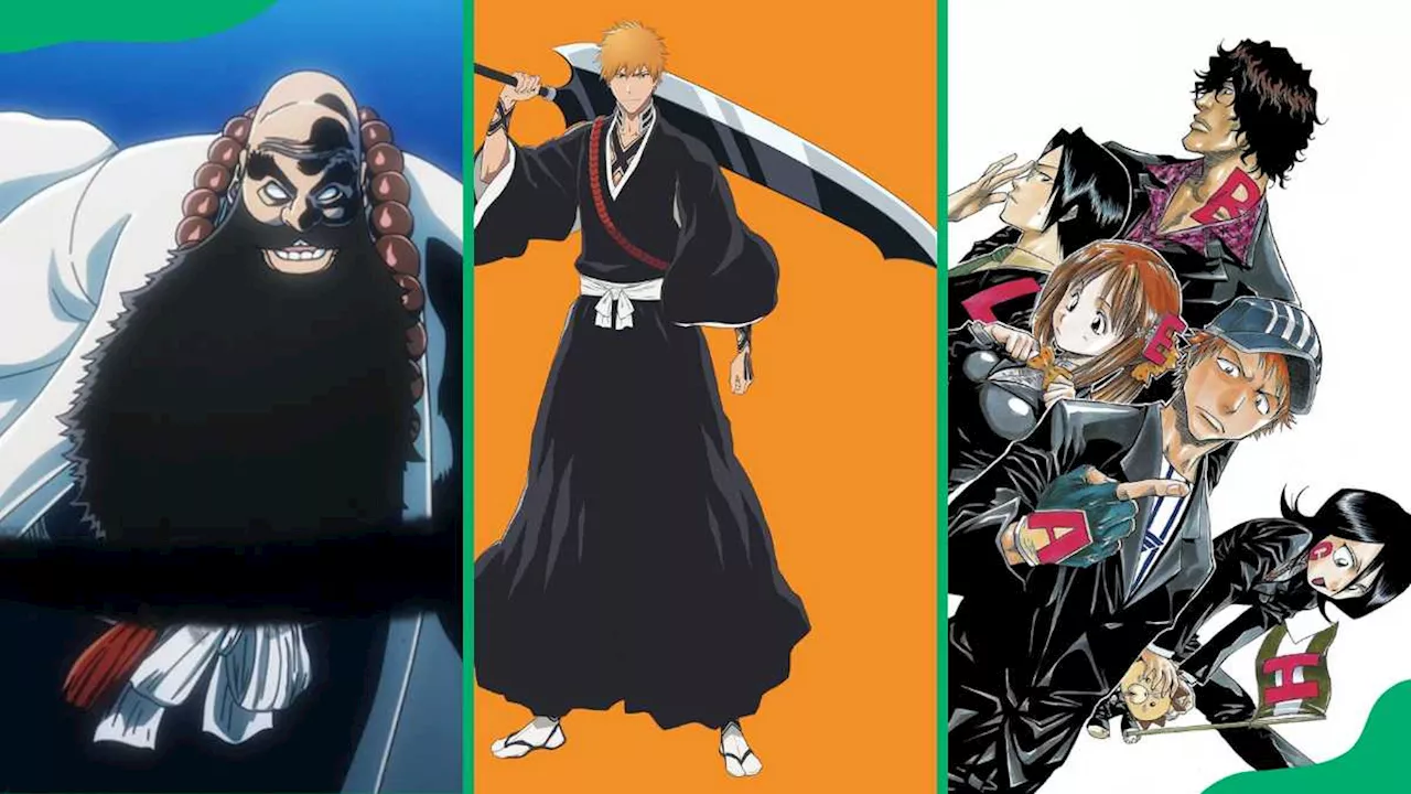 Bleach TYBW part 3 release date, trailer, cast, and latest updates