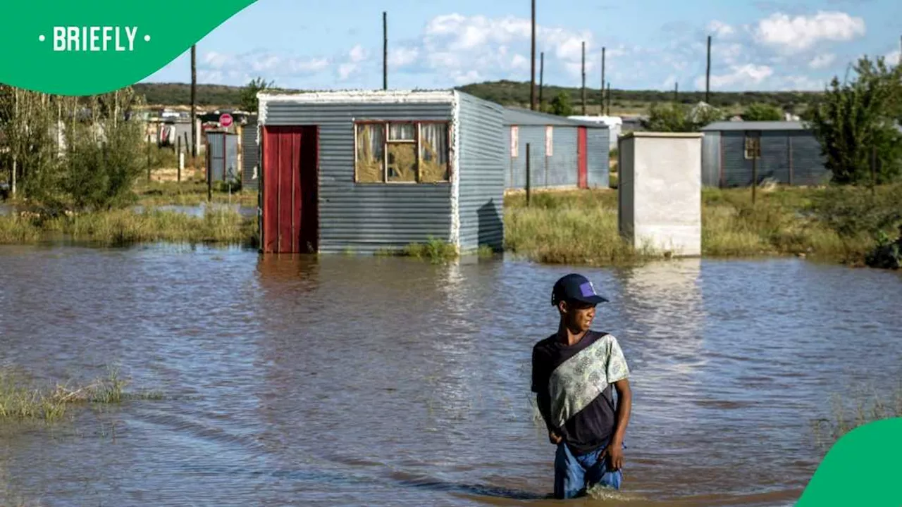 Heavy Thunderstorms and Intense Weather in KZN in the Coming Week