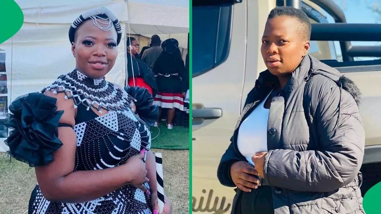 Sne Mseleku's Family Reportedly Not Speaking To Her After Podcast Interview