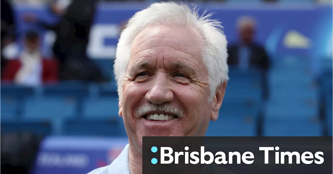 Former coach Tom Sermanni back for third stint as Matildas boss