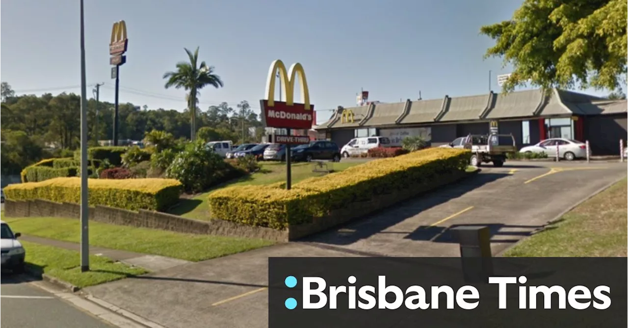 Melbourne teens found near Brisbane, asleep in stolen luxury cars