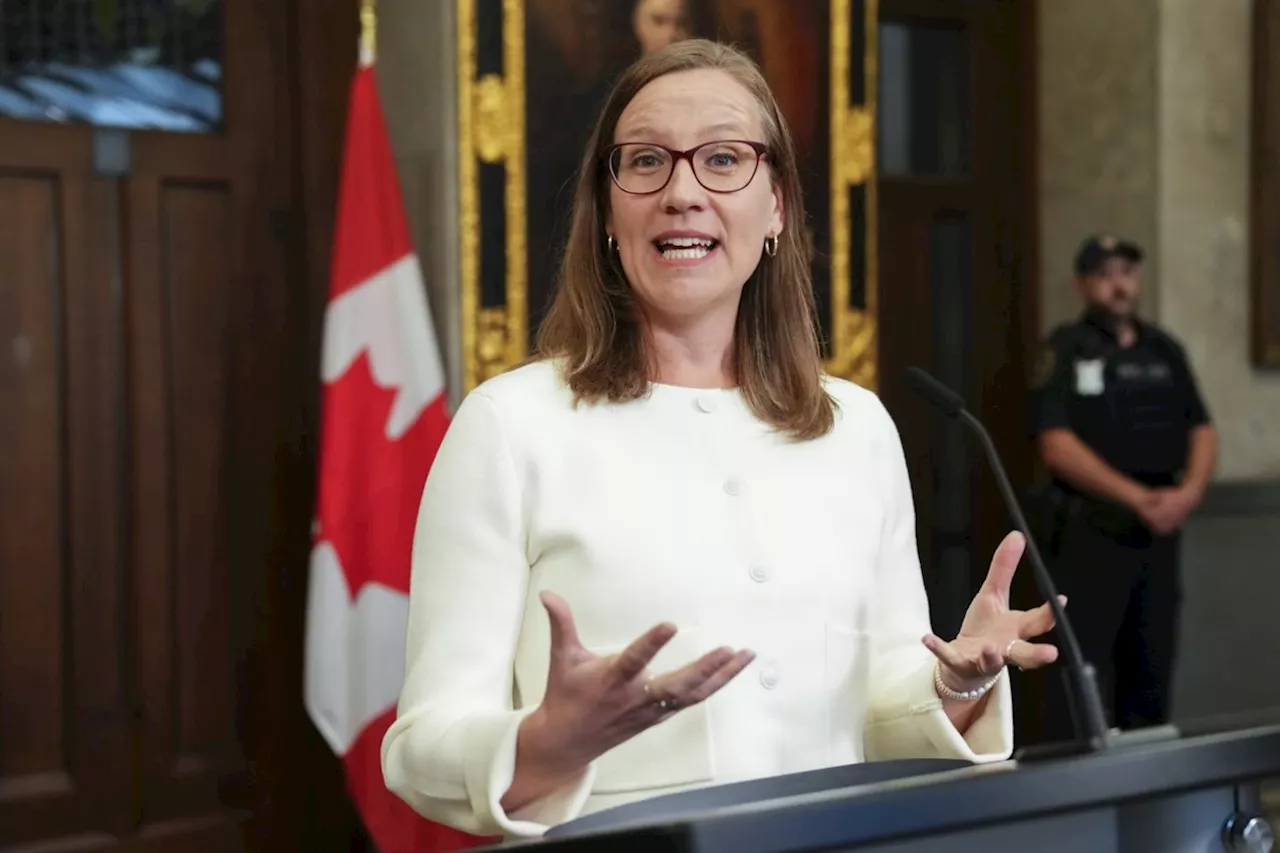 Tensions, rhetoric abound as MPs return to House of Commons, spar over carbon price