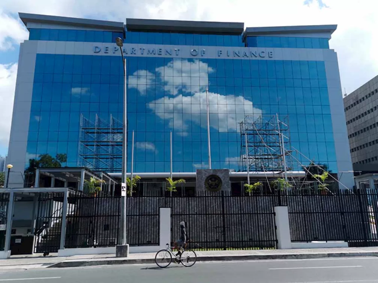 Sin tax collection hit P161 billion from January to July, says DOF