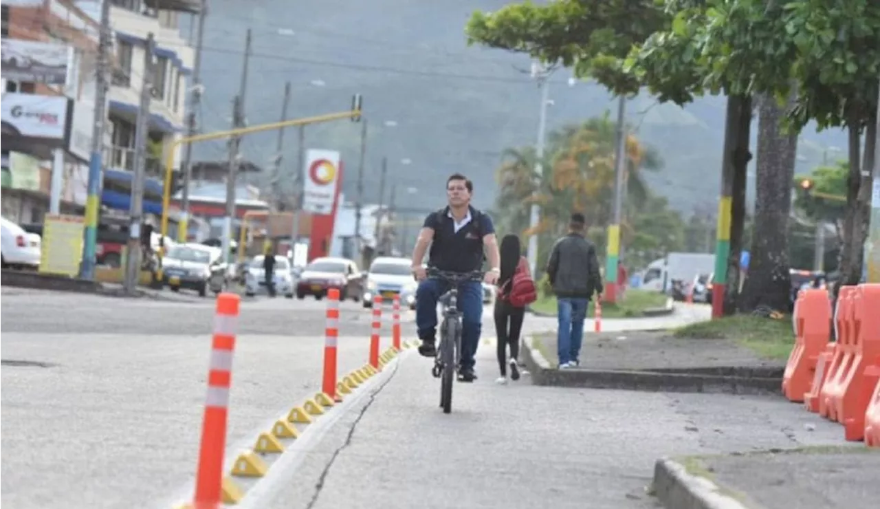 ATENTO: Día sin carro y sin moto Ibagué 2024, ¿Cuándo es y qué excepciones hay?