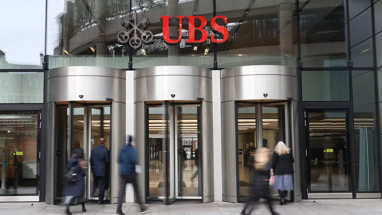 Schweizer Industriefirmen kritisieren UBS-Dienstleistungen