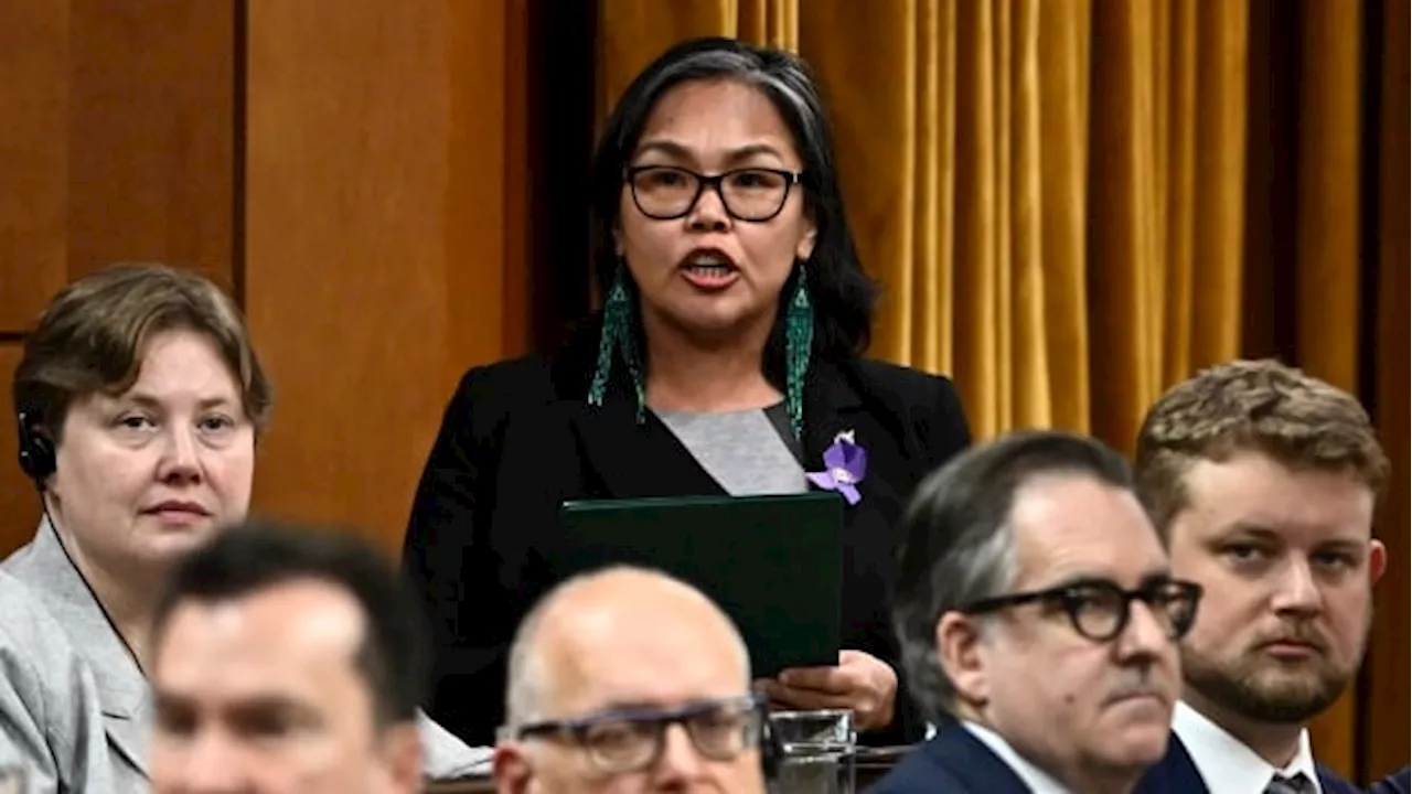 MPs to hold emergency debate about deaths of First Nations people at hands of police