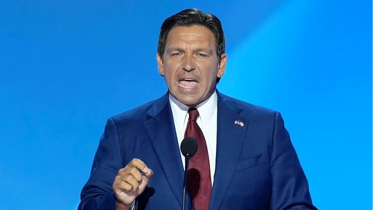 DeSantis Orders Florida Investigation into Attempted Assassination of Trump