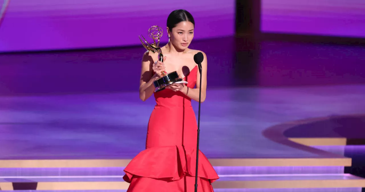 Hacks and Shōgun Dominate at 2024 Emmy Awards