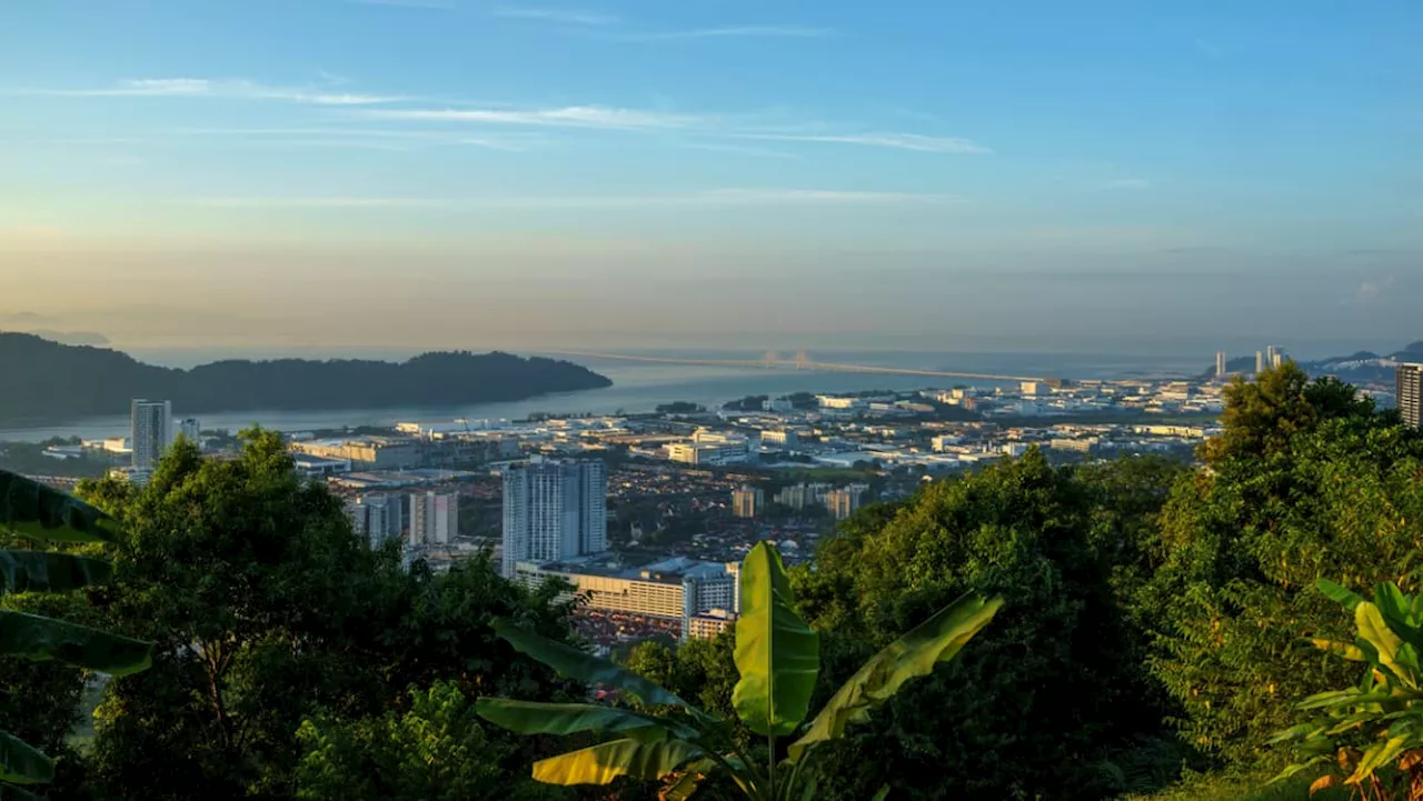 Penang Aims To Reclaim 'Silicon Valley Of The East' Title With Focus On Chip Manufacturing