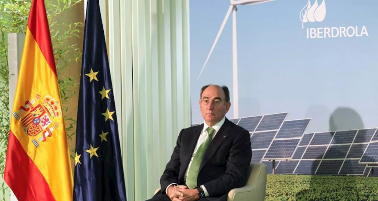 Iberdrola lanza su nueva estrategia para construir centros de datos con un socio financiero