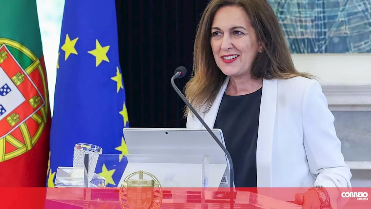 Escritório de ministra da Justiça faturou 2,5 milhões de euros com a TAP