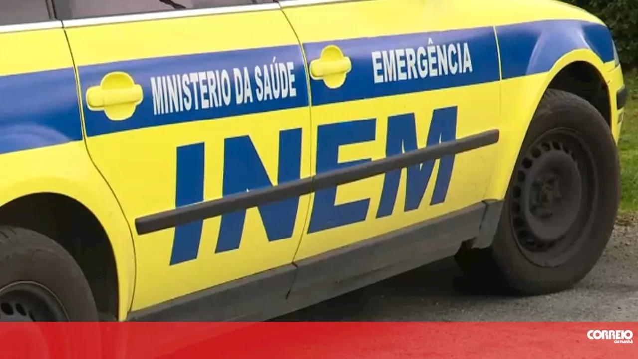 INEM assume atraso no socorro a doente que morreu e abre inquérito