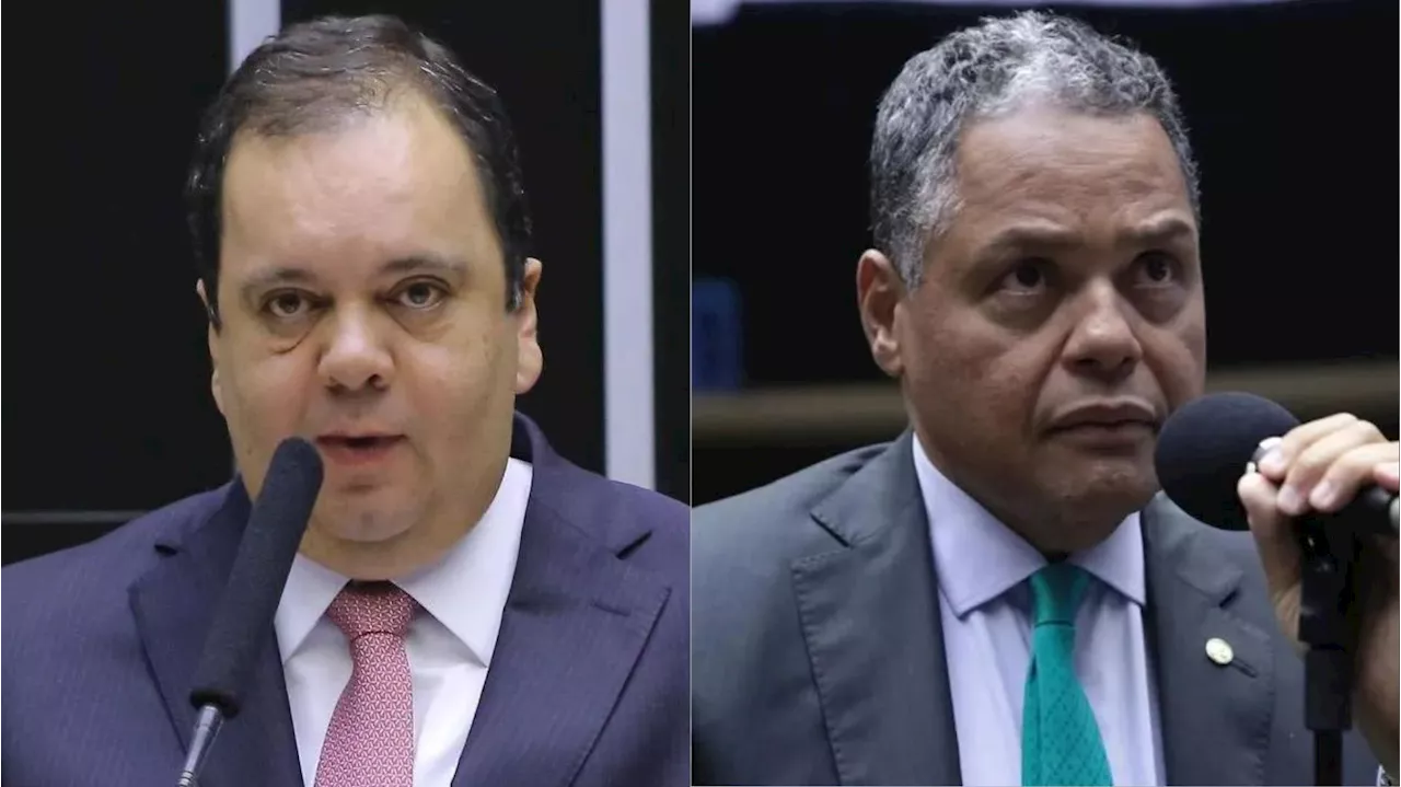 Por apoio, Elmar e Brito oferecem 1ª Vice-presidência da Câmara ao PT