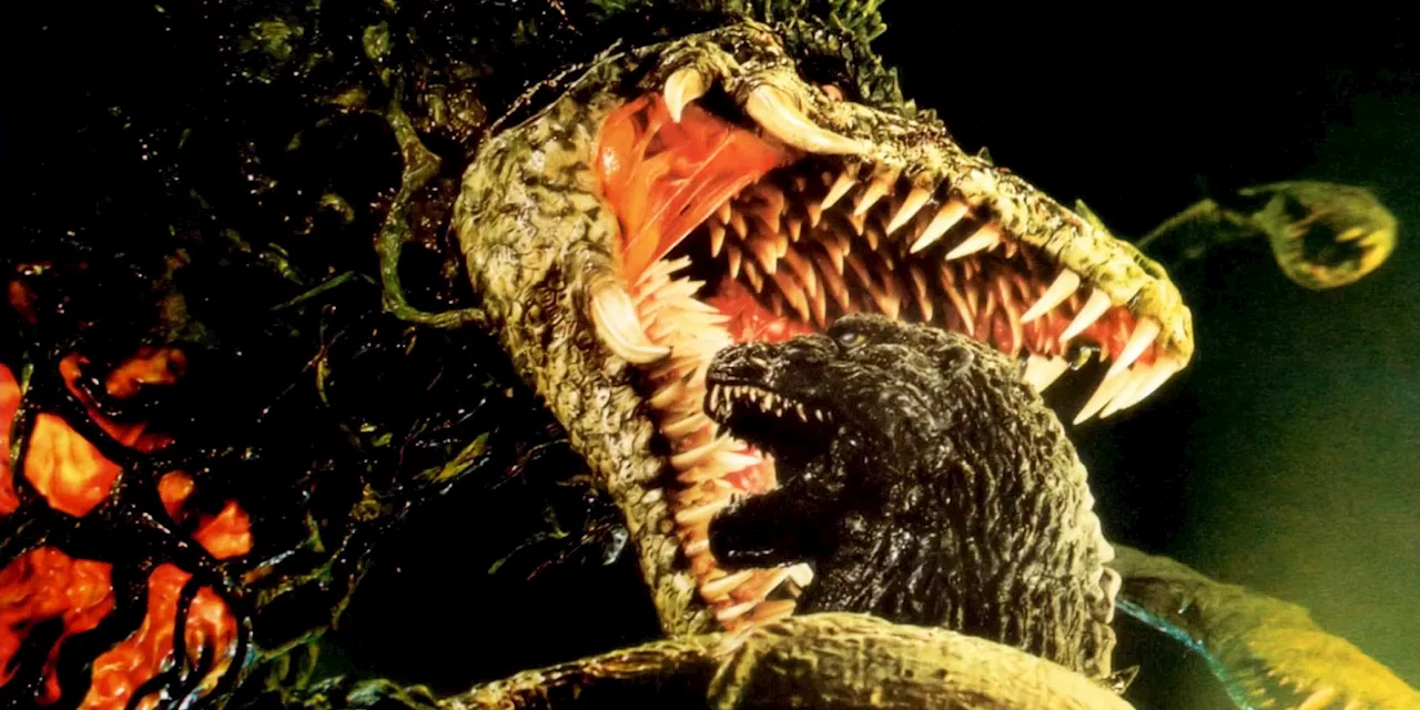 10 Major Monsters Not Yet in the MonsterVerse