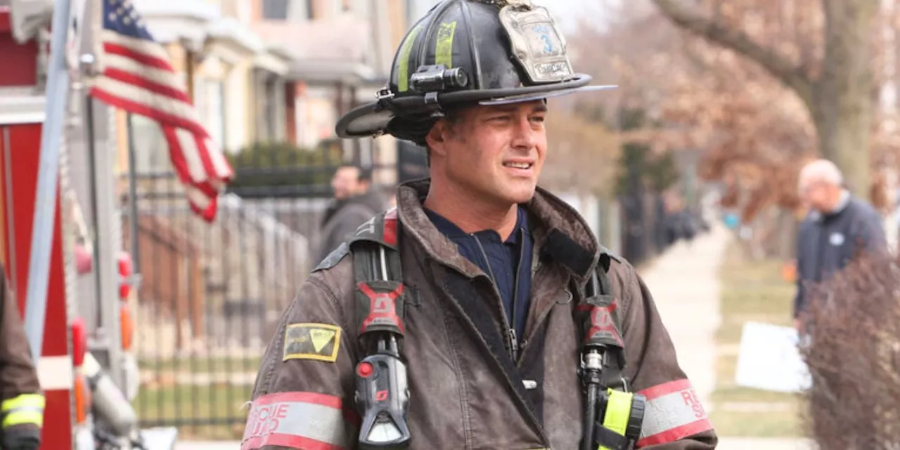 ‘Chicago Fire’ Season 13 Premiere Images Tease “A Monster in the Field”