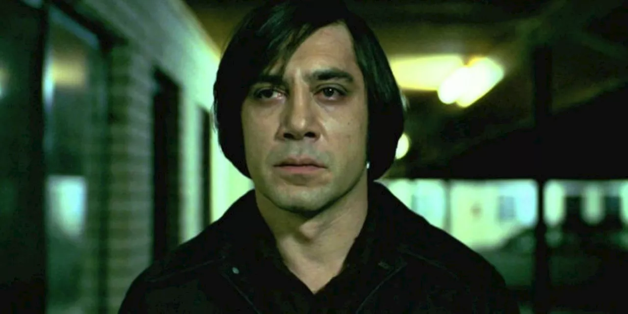 'No Country for Old Men' Is Coming to 4K For the First Time