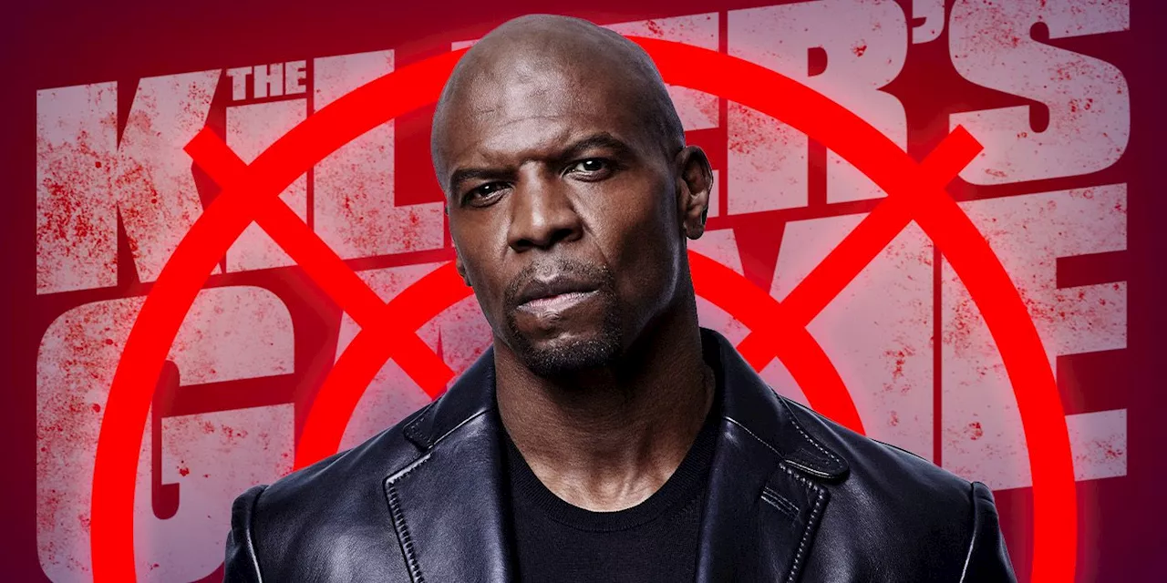 Terry Crews Reveals Which of His Iconic Characters Would Survive 'The Killer's Game'