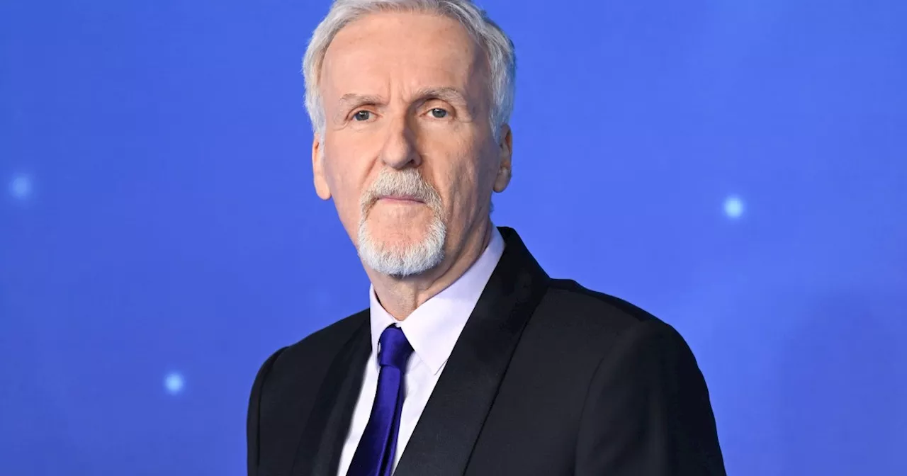 James Cameron To Adapt ‘Ghost Of Hiroshima’ Novels Into One Film