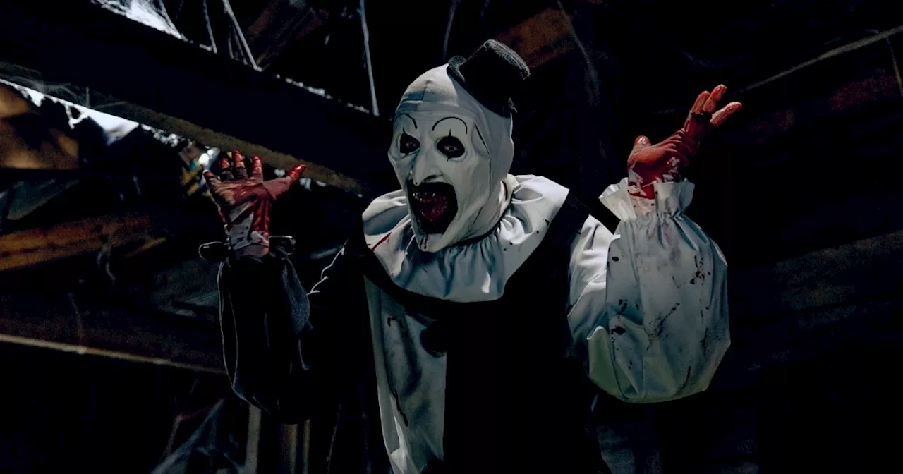 Terrifier Remake Turned Down by Creator After Studio Wanted Less Gore