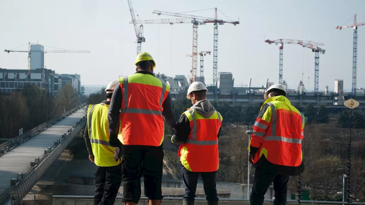 Patente a punti nei cantieri, la maggioranza chiede il rinvio dell’obbligo a gennaio 2025