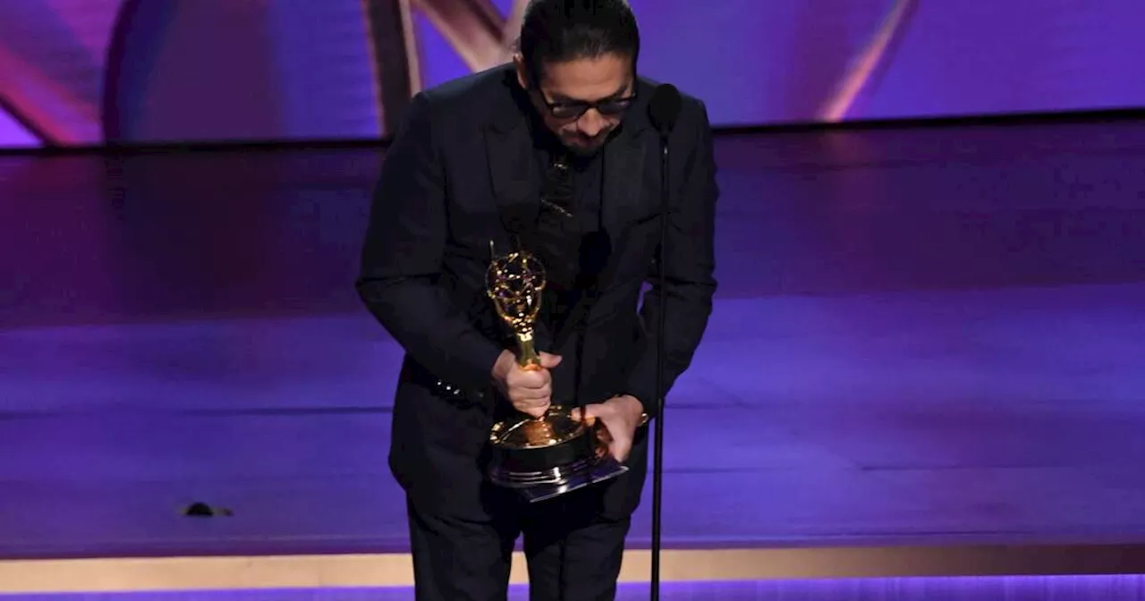 Emmy Awards, Keir Starmer, Venezuela : les informations de la nuit