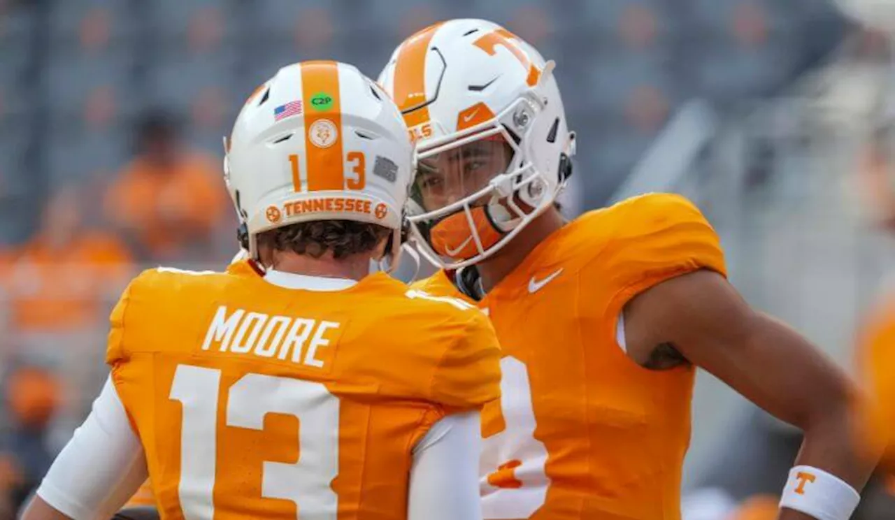 Tennessee vs Oklahoma Early Picks, Predictions & Odds for Week 4