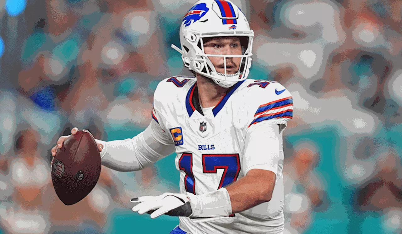 Week 3 NFL Predictions to Bet Now, Bet Later: Back the Bills Before Spread Balloons