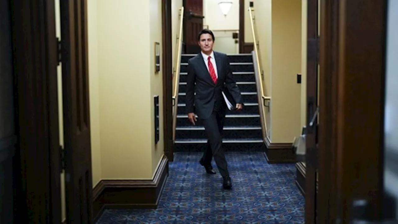 MPs return to Ottawa today