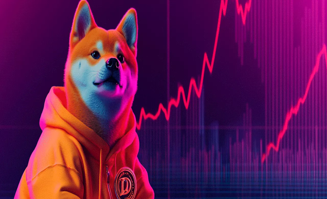 Can these cryptocurrencies outshine Shiba Inu and FLOKI this year?