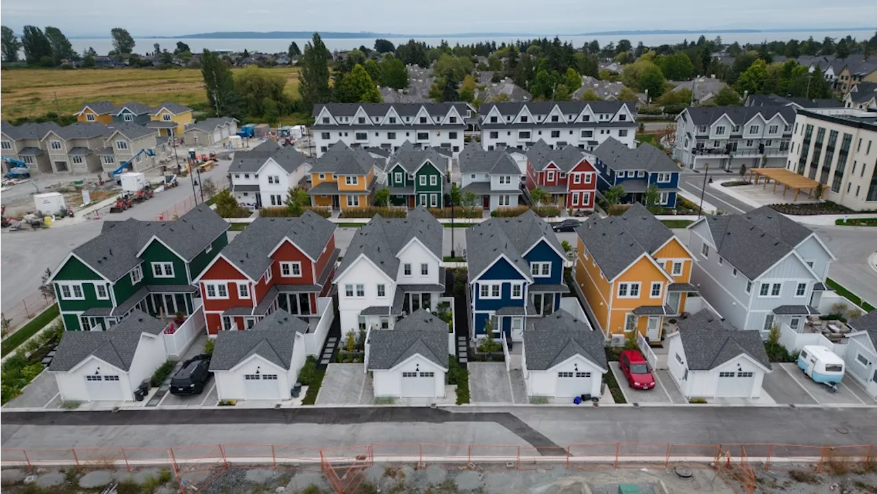 Mortgage loan rules are changing in Canada