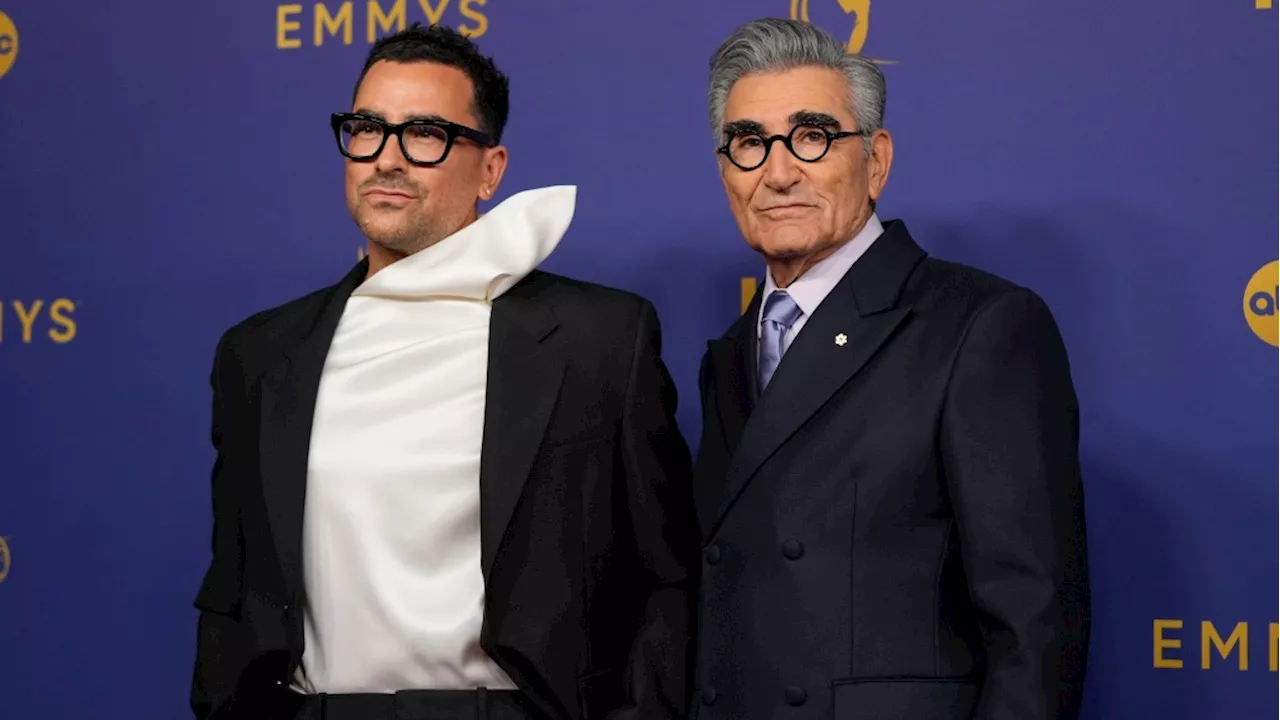 'Shogun,' 'The Bear' and 'Baby Reindeer' at the top of the queue as the Emmys arrive