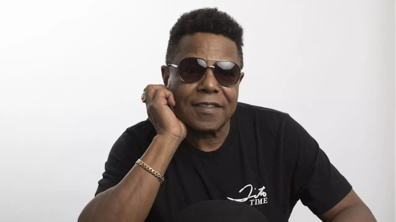 Tito Jackson, member of beloved pop group the Jackson 5, dies at 70