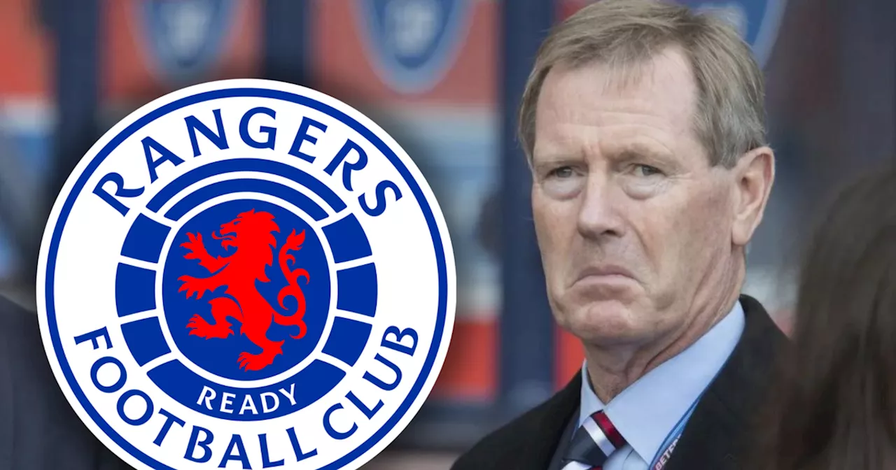 Davie King says he fears Celtic overtaking Rangers as most successful club