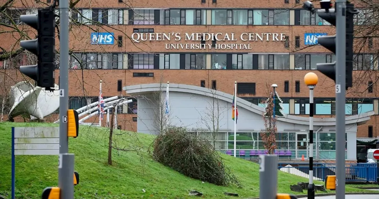 Hospital worker dies from chickenpox in 'catastrophic' incident