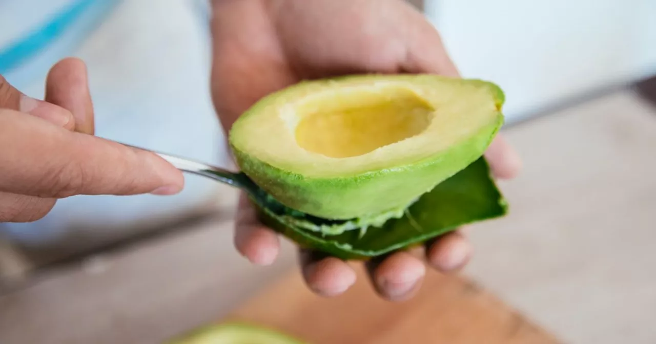 People discover avocado has cheeky meaning – and they're in hysterics