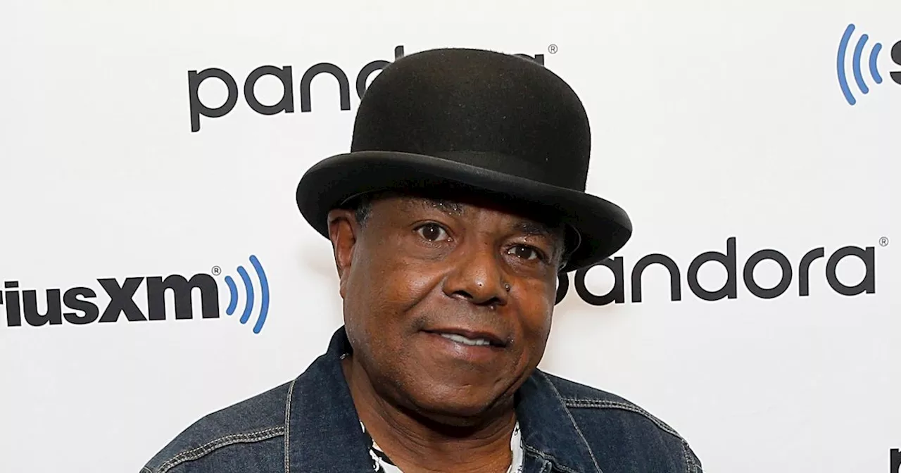 Tito Jackson dead at 70 as music community pays tribute to Jackson 5 icon