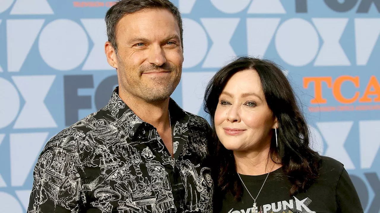 Brian Austin Green refuses to spill details about his brief fling with the late Shannen Doherty