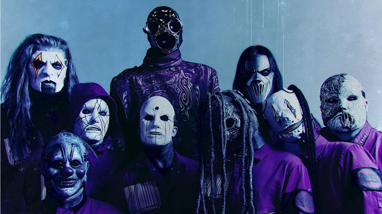 Slipknot’s Shawn 'Clown' Crahan Once Bought a Bar So the Band Would Have a Place To Play