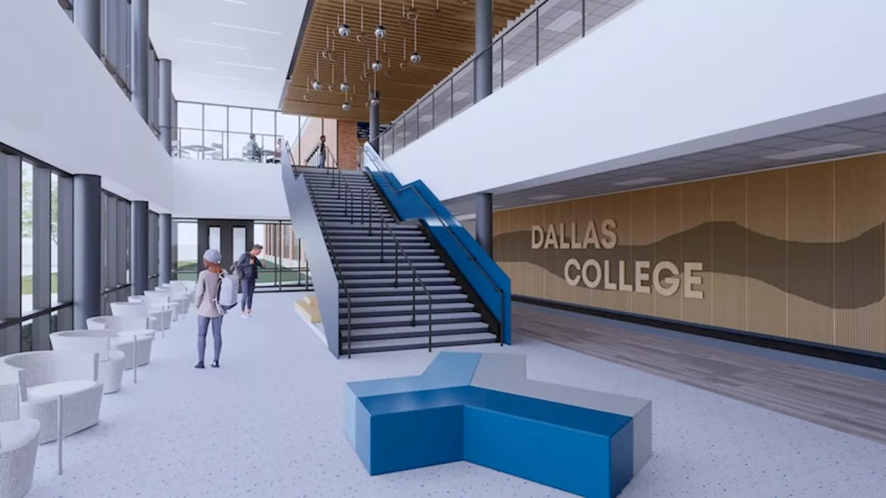 Dallas College, DEI at UNT, voting rolls, elections, immigration