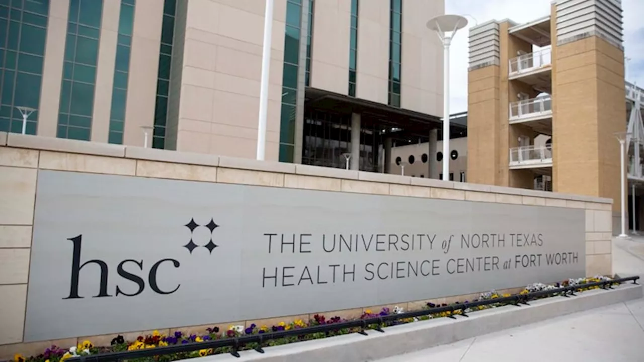 University of North Texas' HSC halts unclaimed bodies program