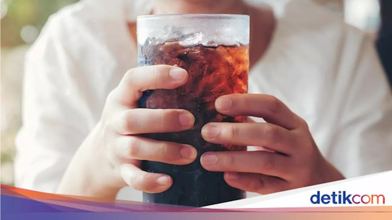 Cola Wars: Rivalitas 2 Brand Soda Bakal Difilmkan