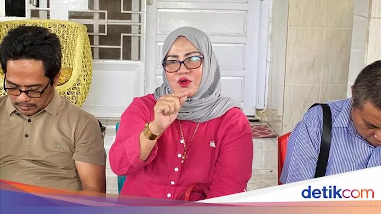 Gerindra Yakin Trisal-Ome Masih Bisa Lolos Maju di Pilkada Palopo 2024