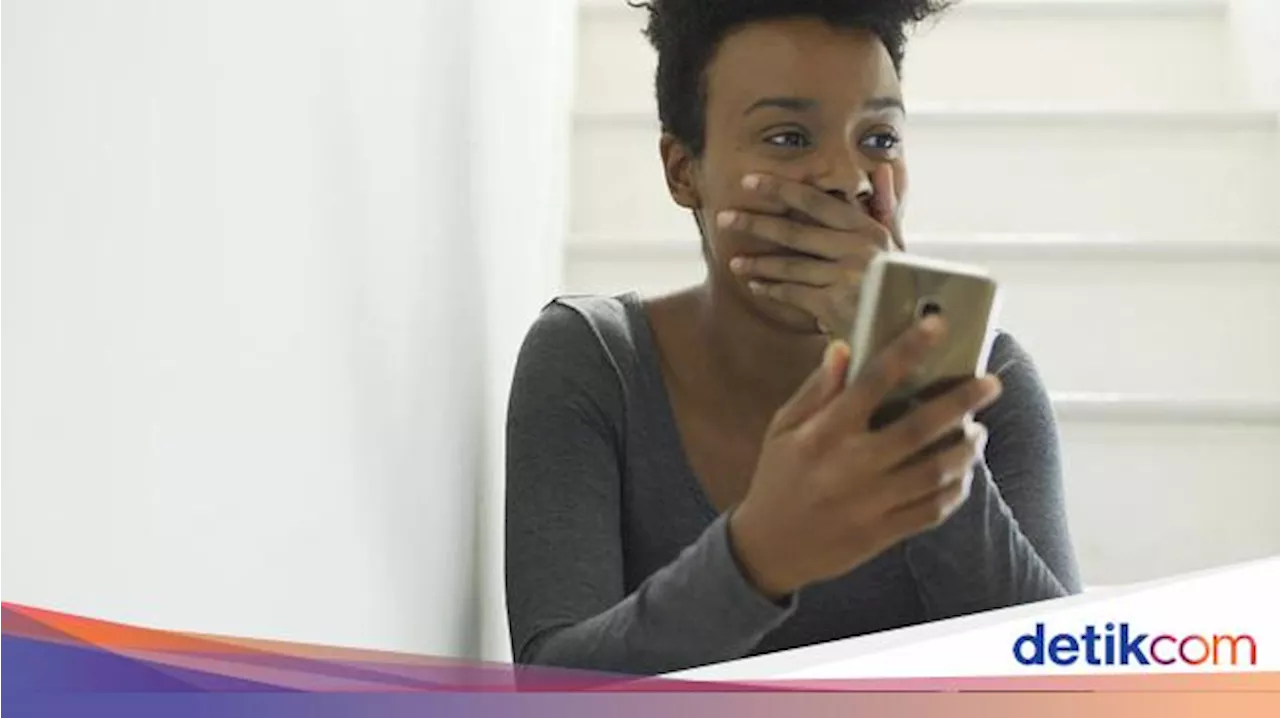 Mengapa Kita Bisa Tertawa Saat Merasa Takut? Ini Kata Sains
