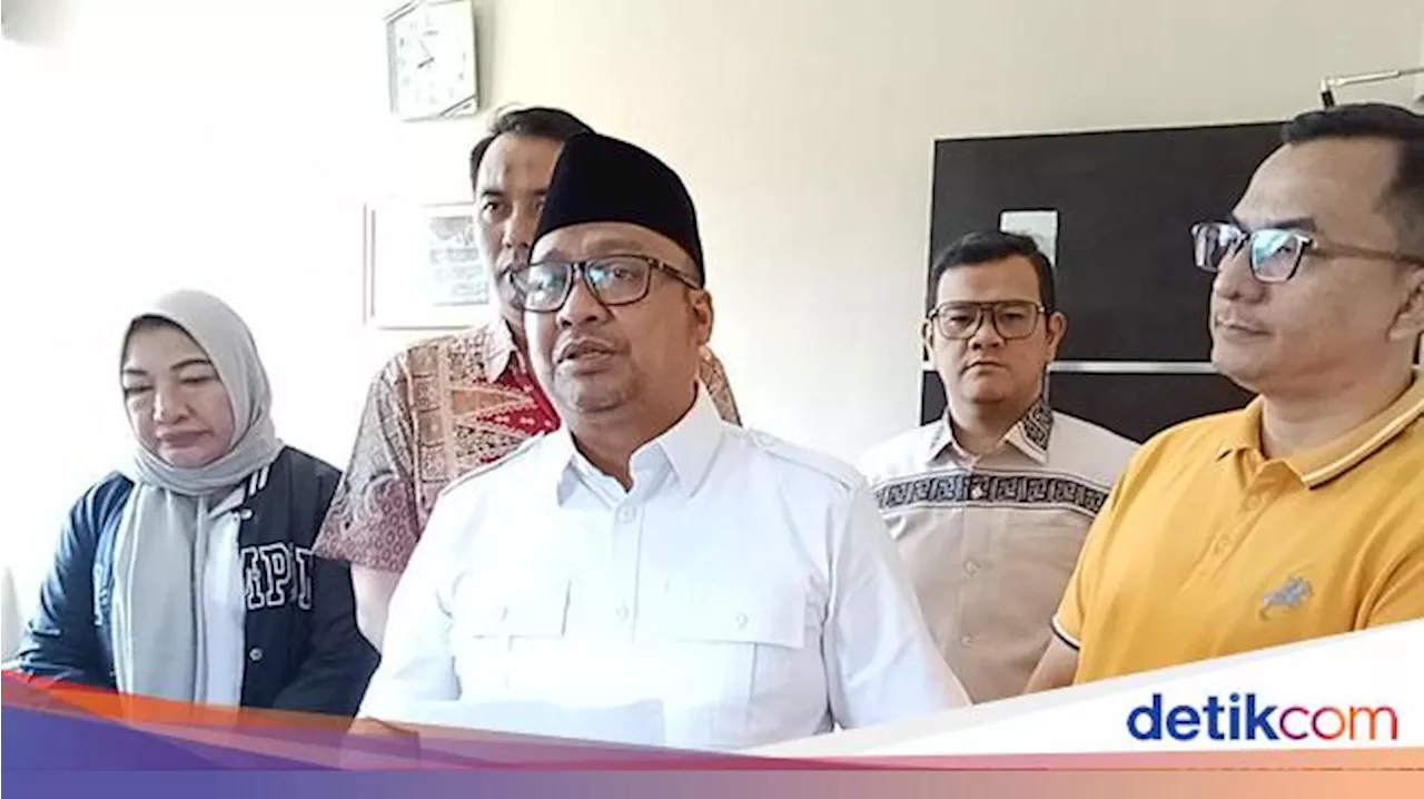 P3SRS Walk Out dari Rapat Revitalisasi Pasar 16 Ilir di DPRD Palembang