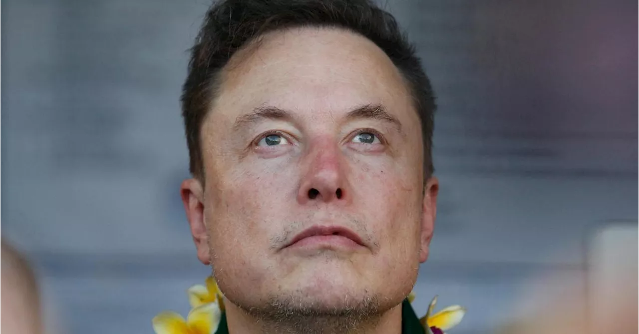 Nach erneutem Attentatsversuch auf Trump: Elon Musk teilt provokanten Beitrag auf X