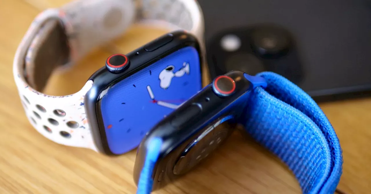 When will my Apple Watch get watchOS 11? Here’s everything we know