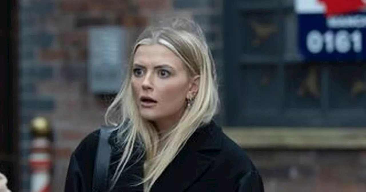 Coronation Street exit 'sealed' for beloved character as Bethany Platt makes life-changing decision